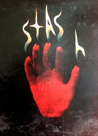 Poster of Stash