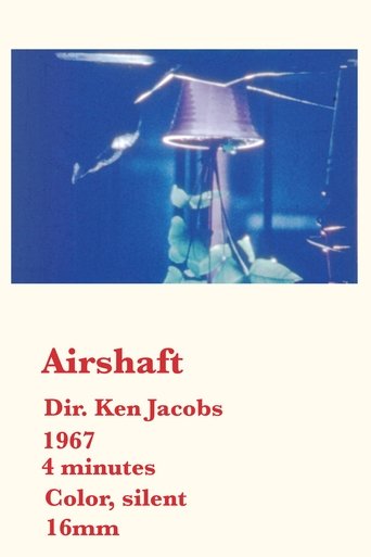 Poster of Airshaft