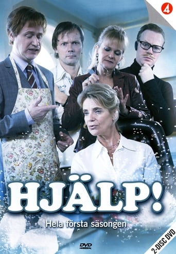 Portrait for Hjälp! - Season 1