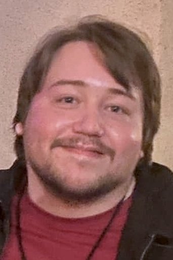 Portrait of Ryan Schafer