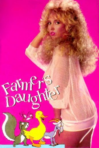 Poster of Farmer's Daughter