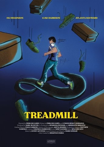 Poster of Treadmill