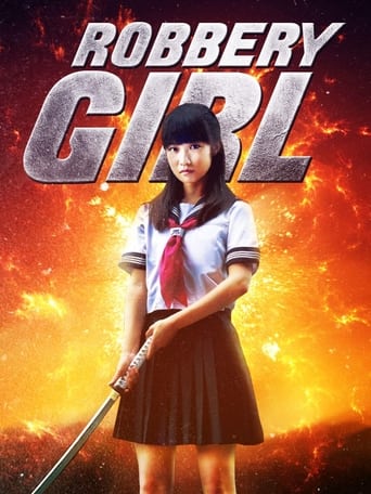 Poster of Robbery Girl