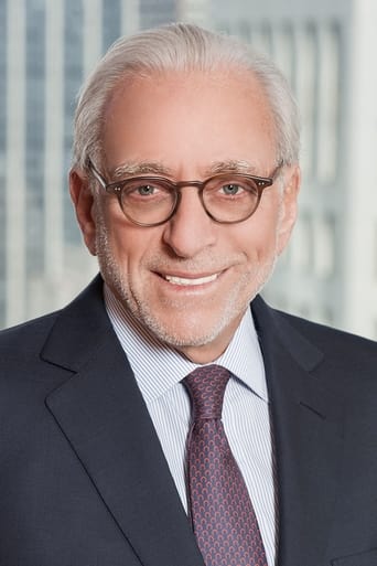 Portrait of Nelson Peltz