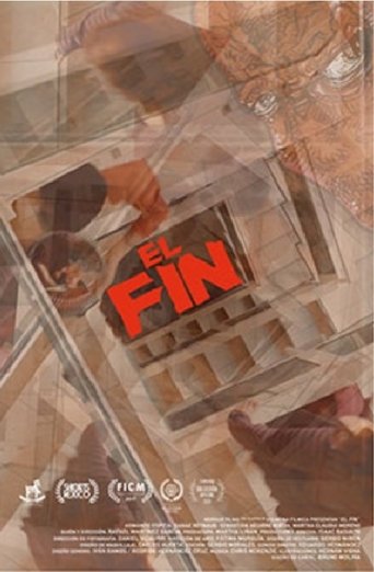 Poster of El Fin