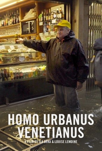 Poster of Homo Urbanus Venetianus