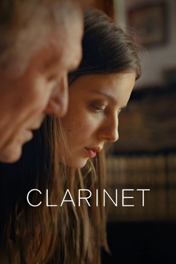 Poster of Clarinet