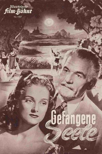 Poster of Gefangene Seele