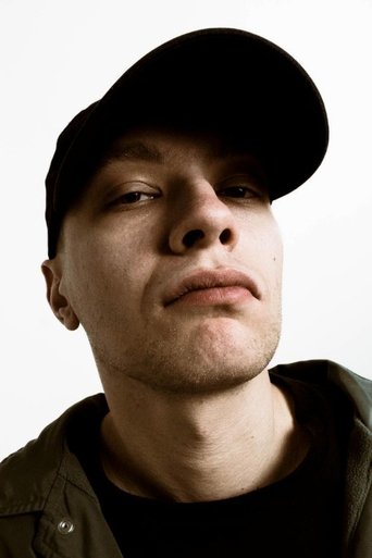 Portrait of TVETH