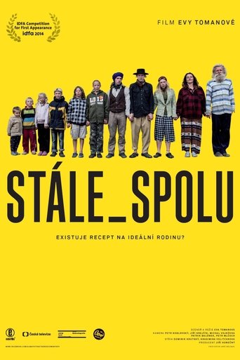 Poster of Stále spolu