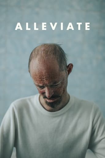 Poster of Alleviate