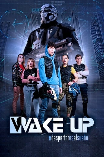 Portrait for Wake Up - Season 1