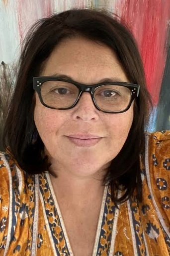 Portrait of Susan Matheson