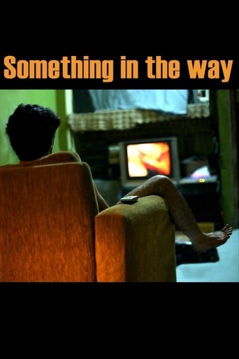 Poster of Something in the Way