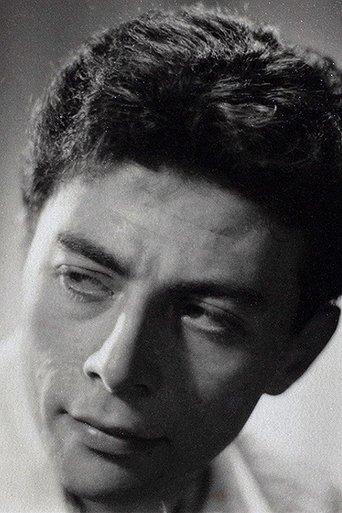Portrait of Jairo Arco e Flexa
