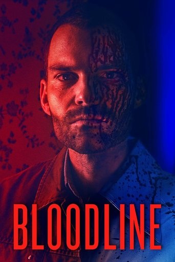 Poster of Bloodline