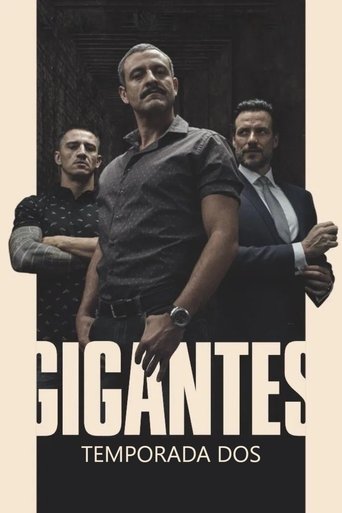 Portrait for Giants - Season 2
