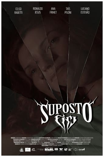 Poster of Suposto Fim