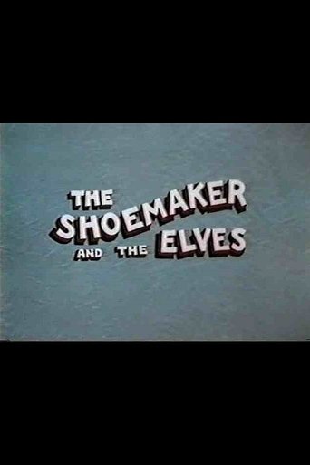 Poster of The Shoemaker and the Elves