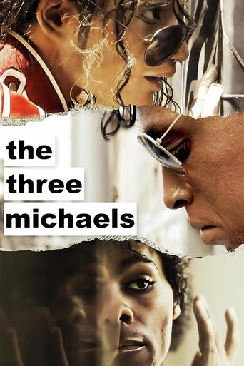 Poster of The Three Michaels