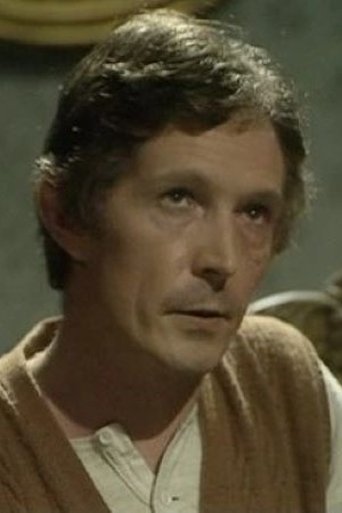 Portrait of Andrew Robertson