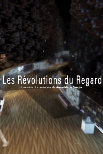 Poster of Les révolutions du regard