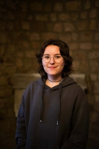 Portrait of Paula Ribó