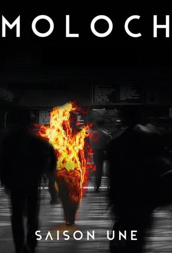 Portrait for Moloch - Season 1