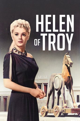 Poster of Helen of Troy