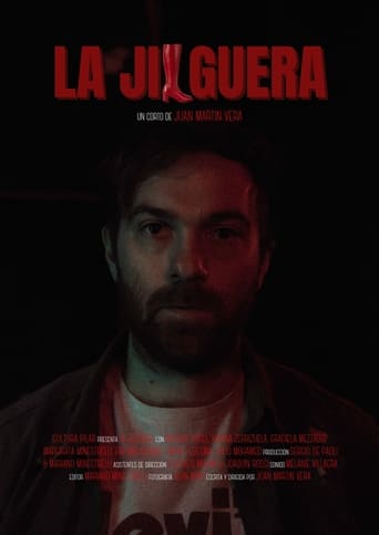 Poster of La Jilguera