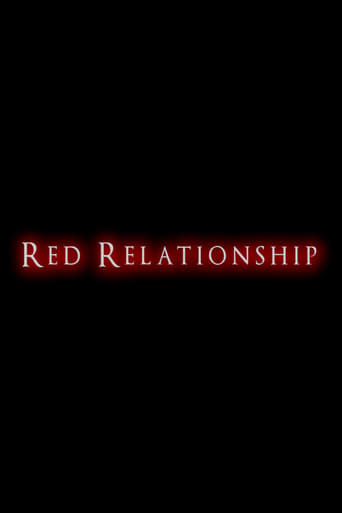 Poster of Red Relationship