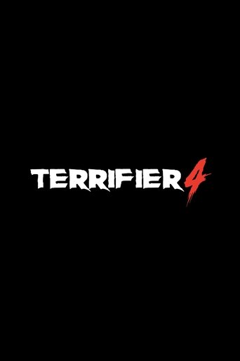 Poster of Terrifier 4