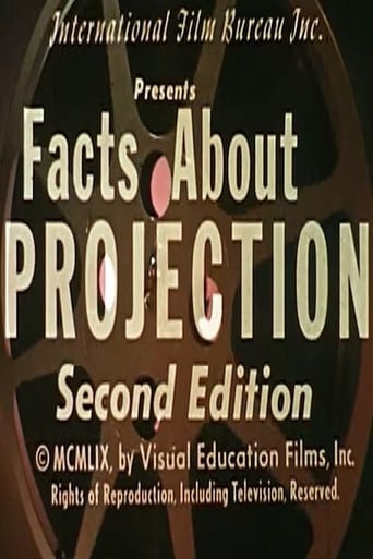 Poster of Facts About Projection