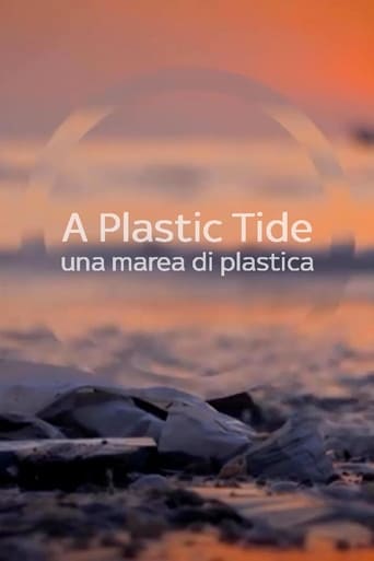 Poster of A Plastic Tide