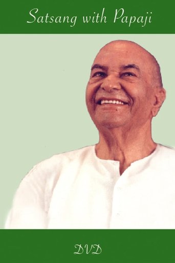 Poster of PAPAJI - Return to Silence