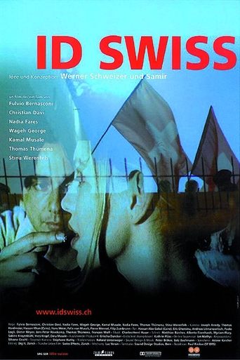 Poster of ID Swiss