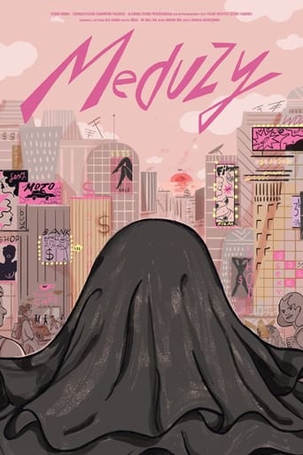 Poster of Medusas