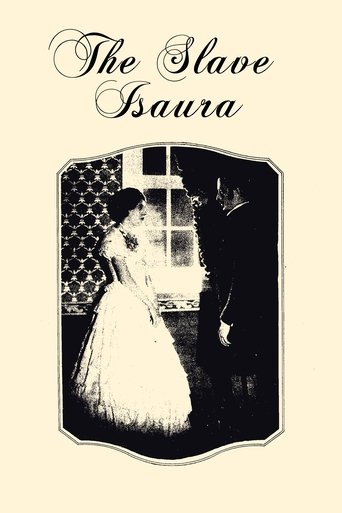 Poster of The Slave Isaura