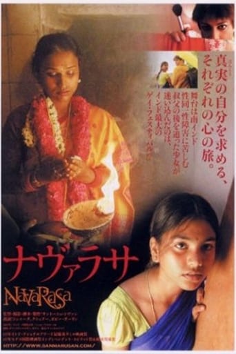 Poster of Navarasa