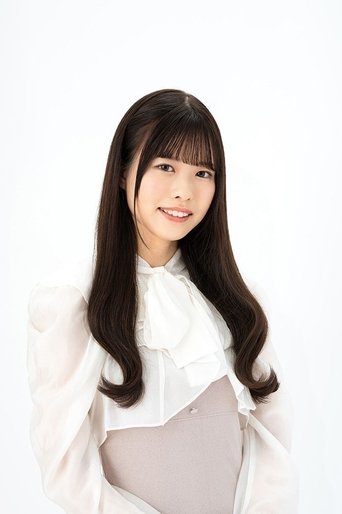 Portrait of Miya Minato