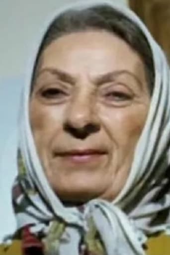 Portrait of Nermin Özses