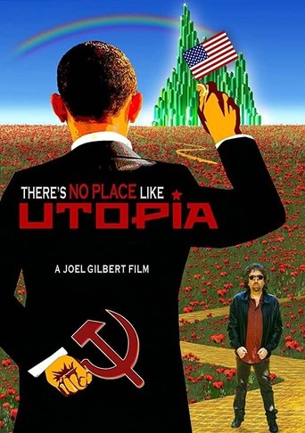 Poster of There's No Place Like Utopia