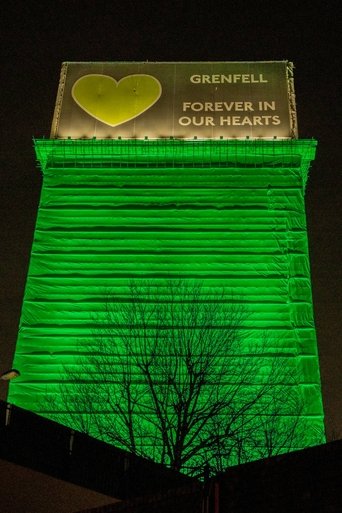 Poster of Grenfell