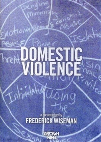 Poster of Domestic Violence