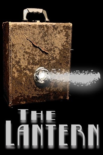 Poster of The Lantern