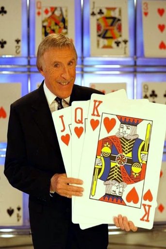 Poster of Play Your Cards Right