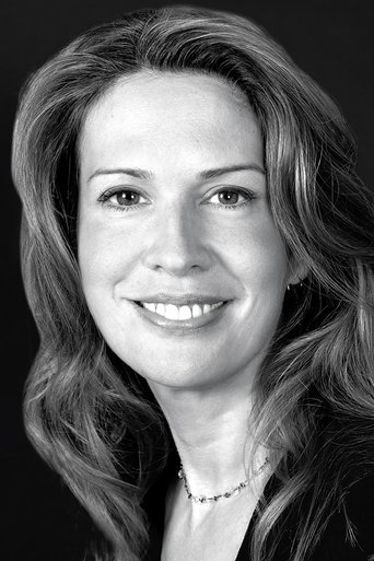 Portrait of Dana Reeve