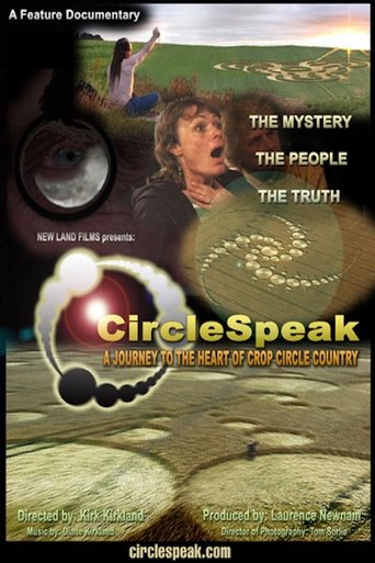 Poster of CircleSpeak