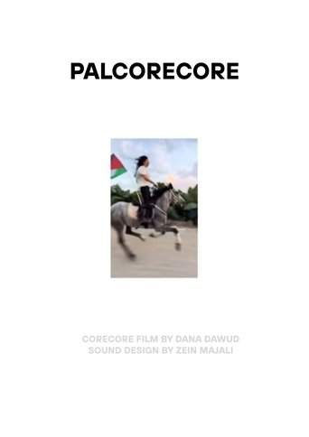 Palcorecore Poster of Palcorecore