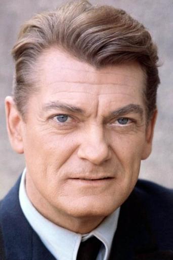 Portrait of Jean Marais